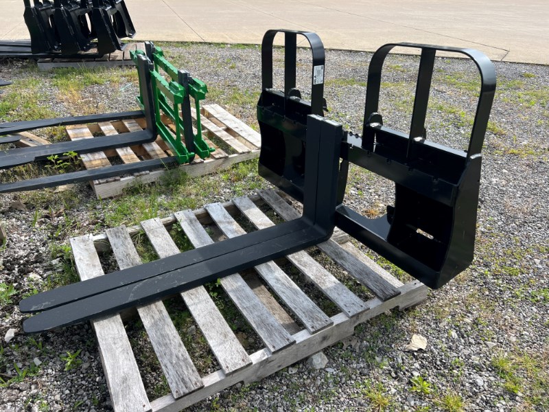 2025 HLA HD42BO500 Pallet Fork For Sale