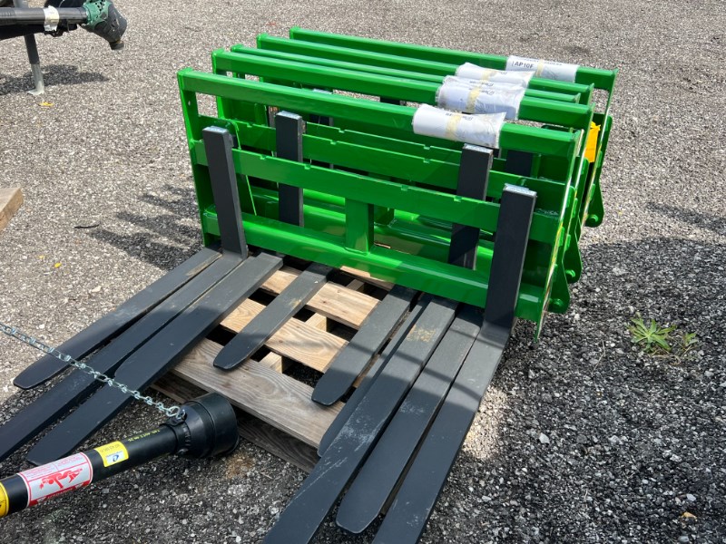 2026 Frontier AP11F Pallet Fork For Sale
