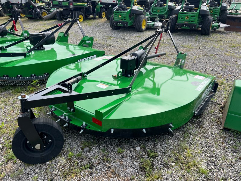 2025 Woods BB72.30 Rotary Cutter For Sale