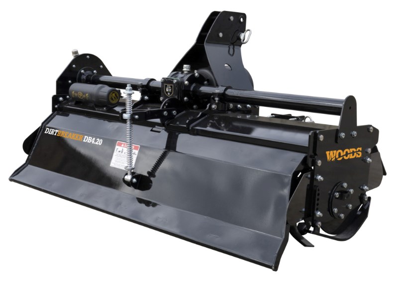 2026 Woods DB4.20 Tillage For Sale