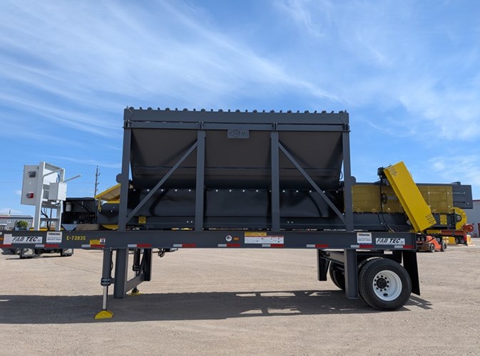 2026 FABTEC 3616SBF Feeder For Sale 2026 FABTEC 3616SBF Feeder For Sale