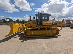 Crawler Tractor For Sale 2026 Komatsu D71PXI-24 Crawler Tractor For Sale 2026 Komatsu D71PXI-24
