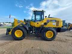 Loader For Sale 2026 Komatsu WA320-8 Loader For Sale 2026 Komatsu WA320-8
