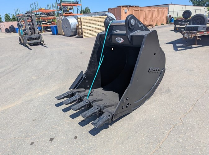 2026 ESCO ZX350GP48 Excavator Bucket For Sale 2026 ESCO ZX350GP48 Excavator Bucket For Sale
