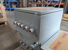 Scale (Belt) & Scale Conveyor For Sale 2026 AES SCALE-BOX Scale (Belt) & Scale Conveyor For Sale 2026 AES SCALE-BOX