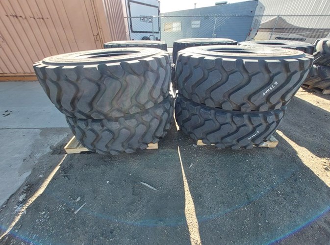 2026 Michelin 20.5R-25 XHA2 Tires For Sale 2026 Michelin 20.5R-25 XHA2 Tires For Sale