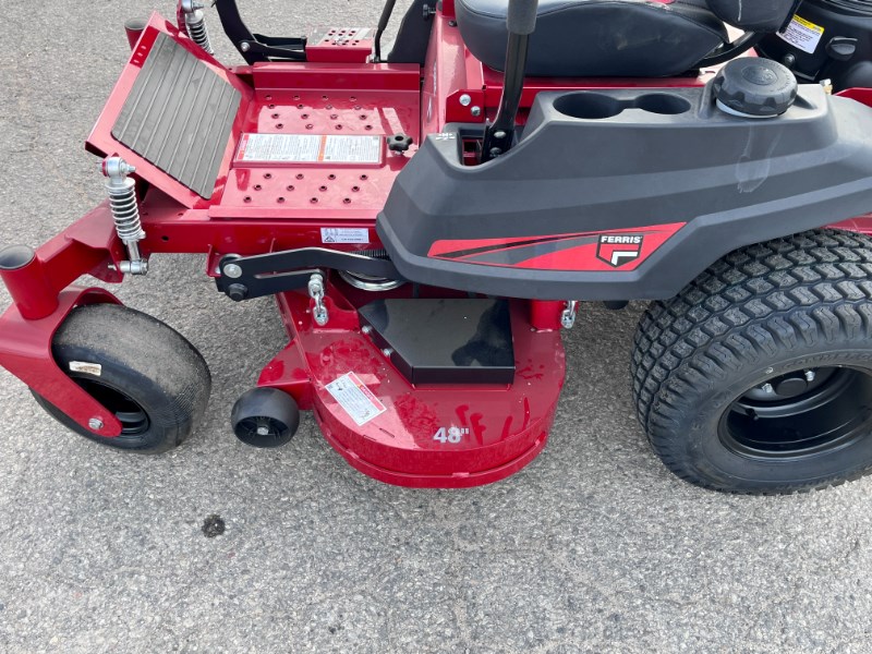 2025 Ferris 500 Zero Turn Mower For Sale