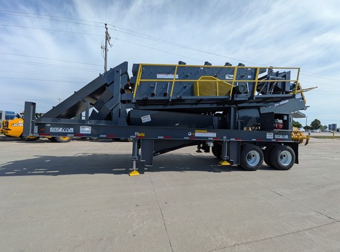 2026 FABTEC 5163-S36 Washing Equipment For Sale 2026 FABTEC 5163-S36 Washing Equipment For Sale