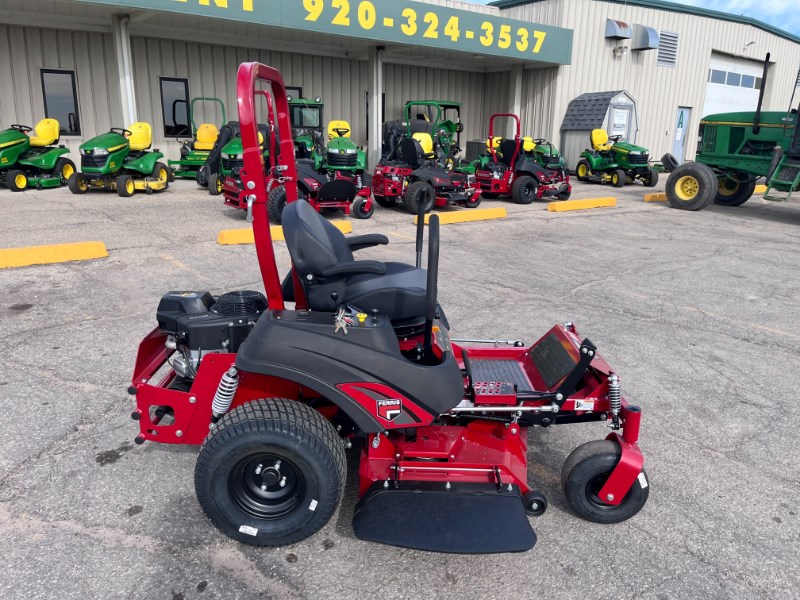 2026 Ferris 700 Zero Turn Mower For Sale