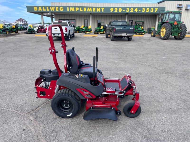 2026 Ferris 600 Zero Turn Mower For Sale