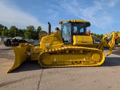 Crawler Tractor For Sale 2026 Komatsu D71PXI-24 Crawler Tractor For Sale 2026 Komatsu D71PXI-24