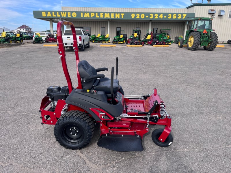 2026 Ferris 800 Zero Turn Mower For Sale