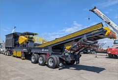Crusher - Jaw For Sale 2026 FABTEC 3042R Crusher - Jaw For Sale 2026 FABTEC 3042R