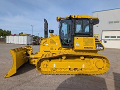 Crawler Tractor For Sale 2026 Komatsu D51PXI-24 Crawler Tractor For Sale 2026 Komatsu D51PXI-24