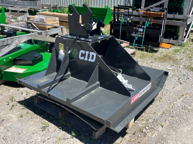 2026 CID SDEX1217-44-S Cutter For Sale
