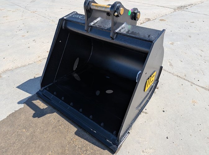 2026 Werk-Brau PC138D48 Excavator Bucket For Sale 2026 Werk-Brau PC138D48 Excavator Bucket For Sale