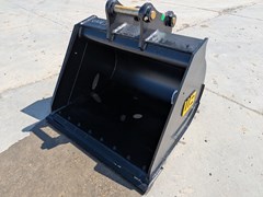 Excavator Bucket For Sale 2026 Werk-Brau PC138D48 Excavator Bucket For Sale 2026 Werk-Brau PC138D48