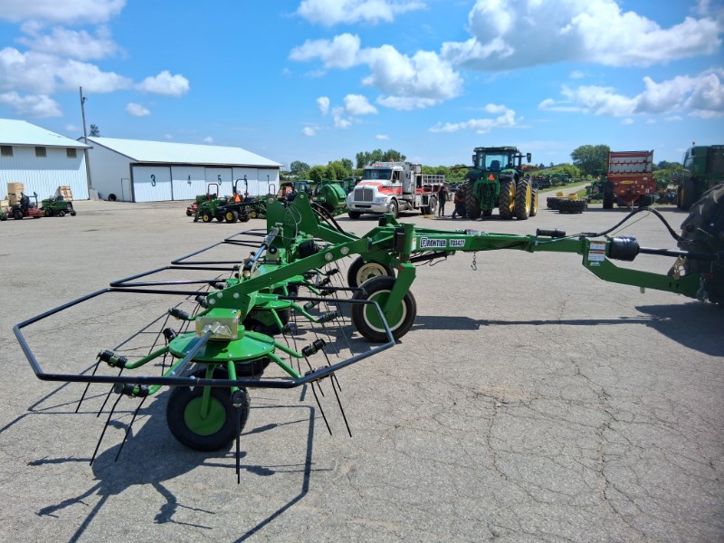 2025 Frontier TD 3427 Tedder For Sale