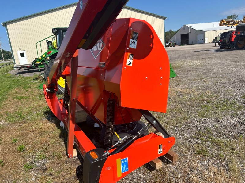 2026 Kuhn GMD3551TL Disc Mower For Sale