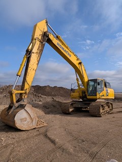 Excavator For Sale 2024 Komatsu PC490LC-11 Excavator For Sale 2024 Komatsu PC490LC-11