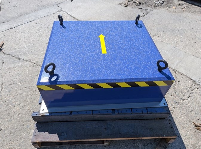 2026 Other 3633-10 Magnet & Metal Detector For Sale 2026 Other 3633-10 Magnet & Metal Detector For Sale