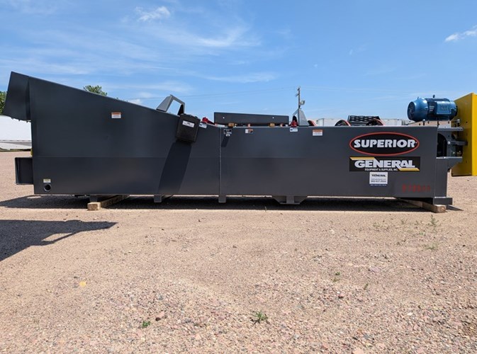 2026 Superior 3618 Washing Equipment For Sale 2026 Superior 3618 Washing Equipment For Sale