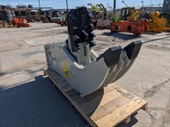Excavator Attachment For Sale 2026 Other MCP800 Excavator Attachment For Sale 2026 Other MCP800
