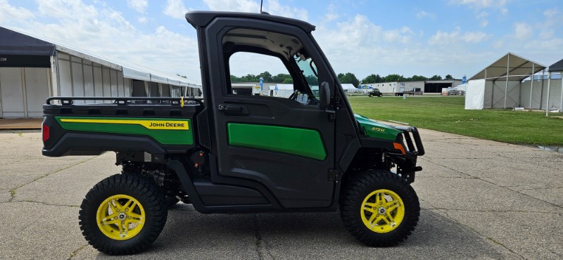 2026 John Deere 875M Utility Vehicle For Sale