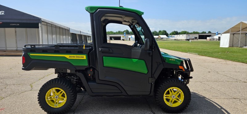 2026 John Deere 875R Utility Vehicle For Sale
