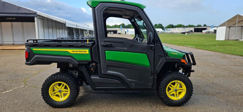 2026 John Deere 875R Utility Vehicle For Sale