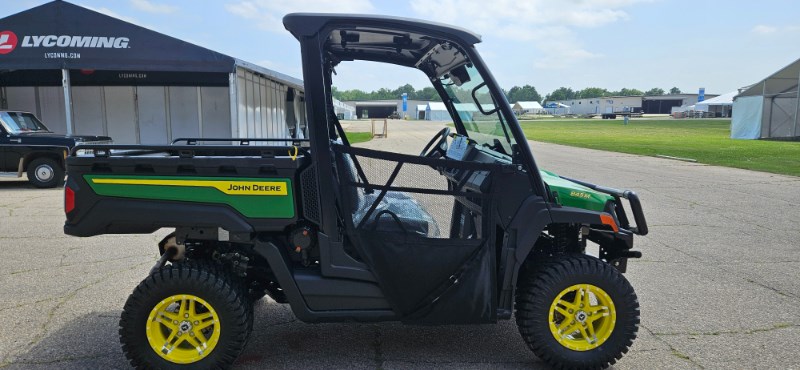 2026 John Deere 845M Utility Vehicle For Sale