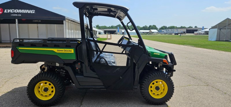 2026 John Deere 23162 Utility Vehicle For Sale