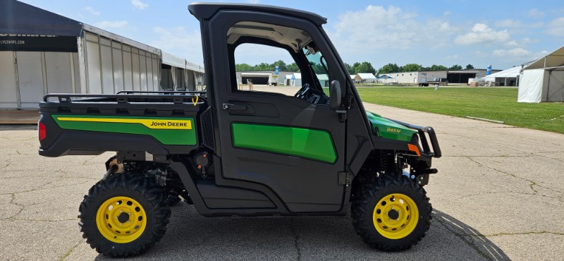 2026 John Deere 845M Utility Vehicle For Sale