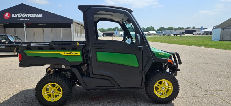 2026 John Deere 845M Utility Vehicle For Sale