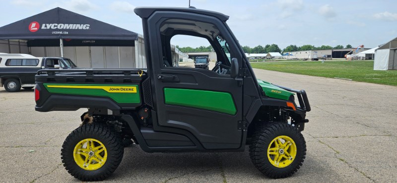2026 John Deere 845M Utility Vehicle For Sale