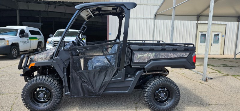 2026 John Deere 845M Utility Vehicle For Sale