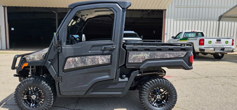 2026 John Deere 845M Utility Vehicle For Sale