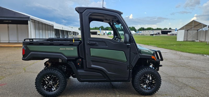 2026 John Deere 845R Utility Vehicle For Sale