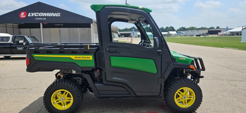 2026 John Deere 845R Utility Vehicle For Sale