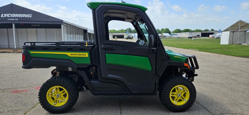2026 John Deere 845R Utility Vehicle For Sale