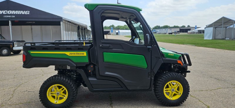 2026 John Deere 875R Utility Vehicle For Sale