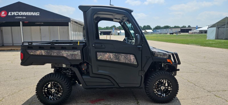 2026 John Deere 875R Utility Vehicle For Sale