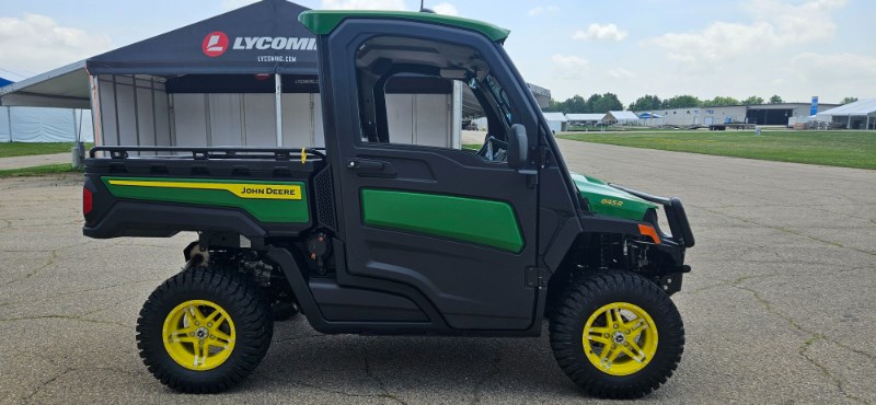 2026 John Deere 845R Utility Vehicle For Sale