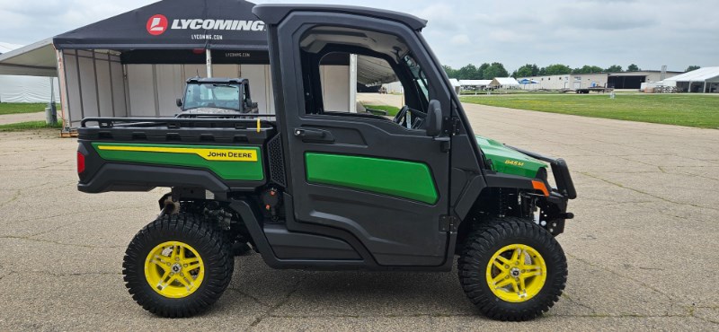 2026 John Deere 845M Utility Vehicle For Sale