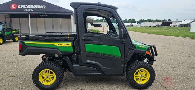2026 John Deere 845M Utility Vehicle For Sale