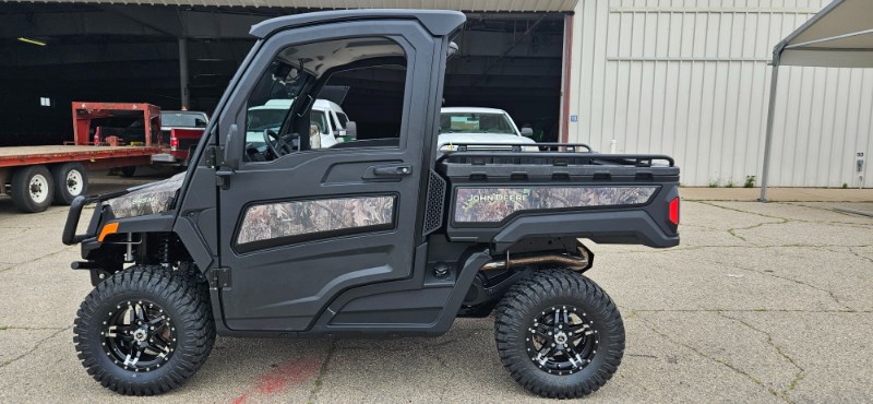 2026 John Deere 845M Utility Vehicle For Sale