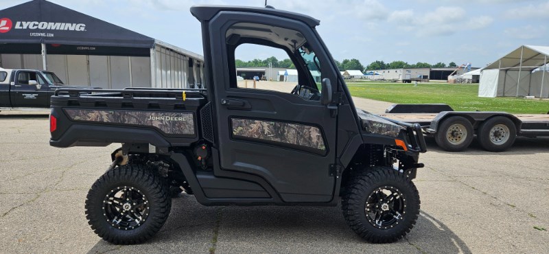 2026 John Deere 845M Utility Vehicle For Sale