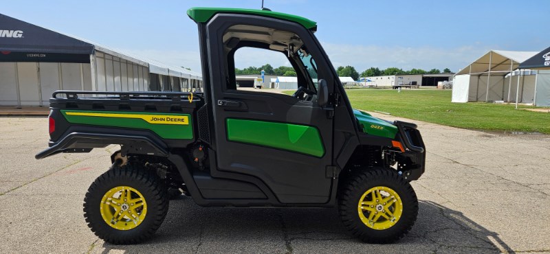 2026 John Deere 845R Utility Vehicle For Sale