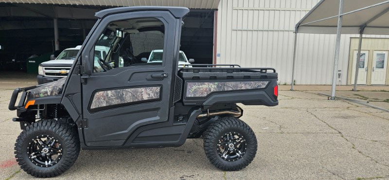 2026 John Deere 845R Utility Vehicle For Sale