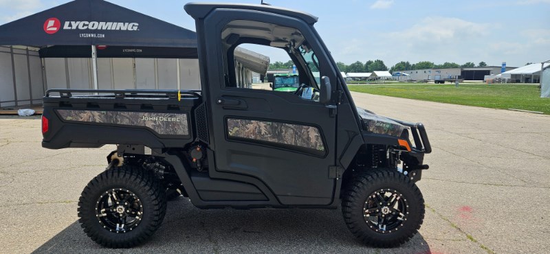 2026 John Deere 845R Utility Vehicle For Sale
